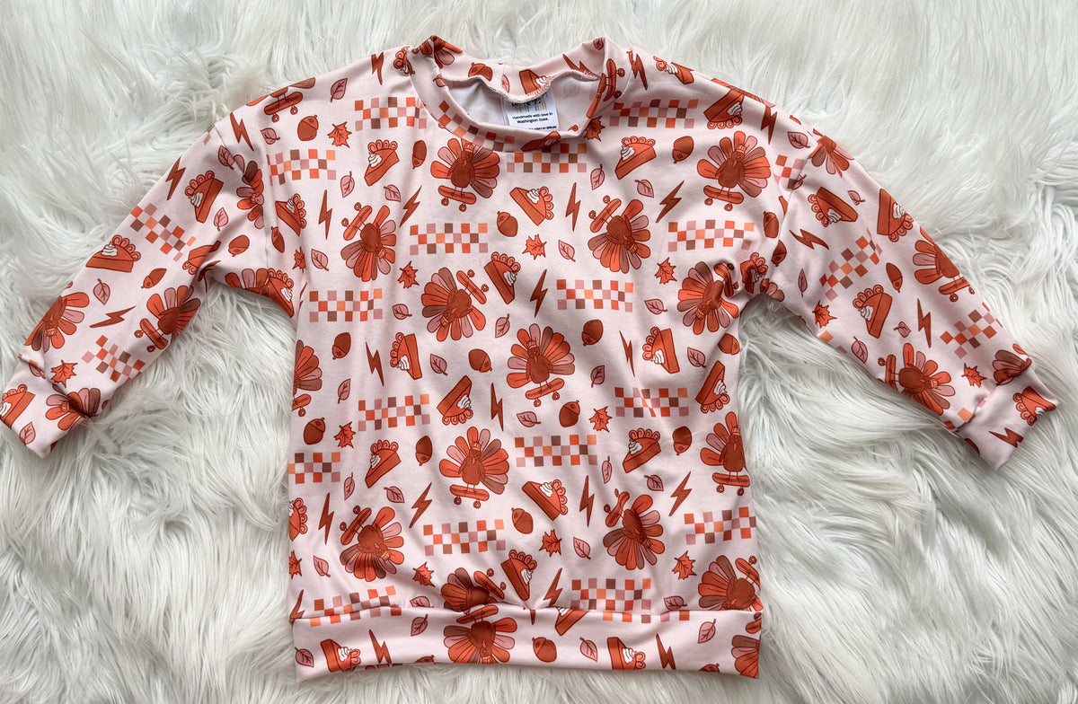 4t dolman RTS