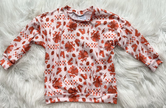 4t dolman RTS