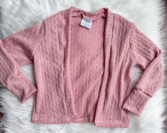 6y Cardigan RTS