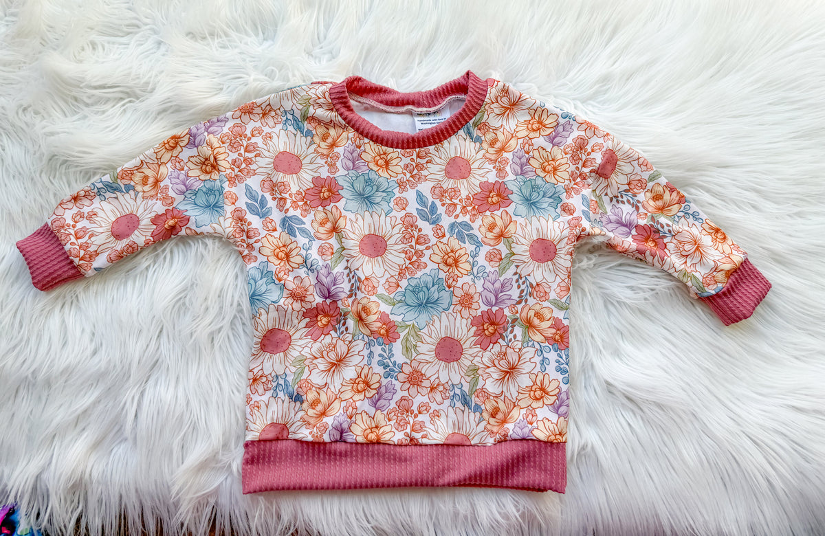 2t dolman RTS