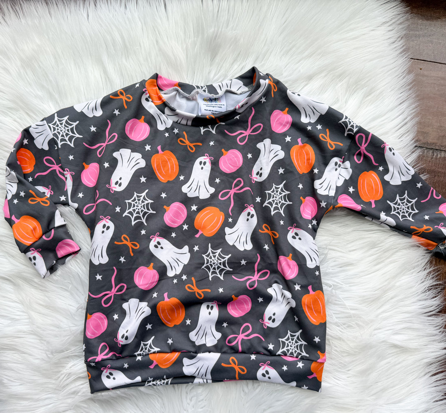 3t Dolman RTS