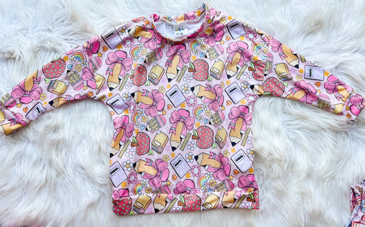 4t dolman RTS
