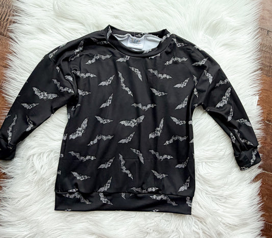 4t dolman RTS