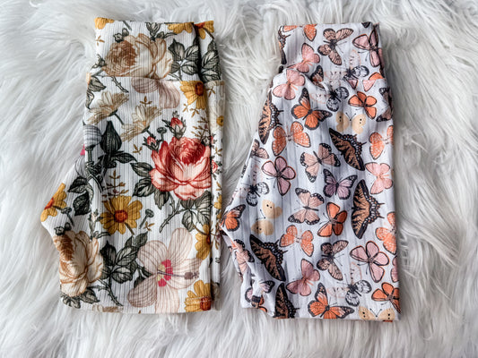 3t biker shorts 2 pair SET rts