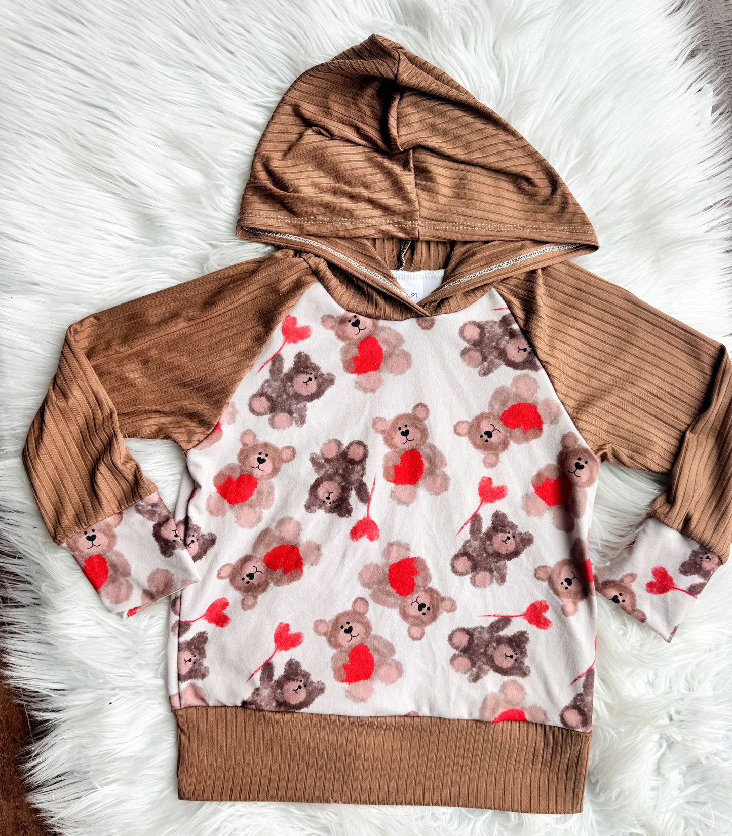 4t hoodie