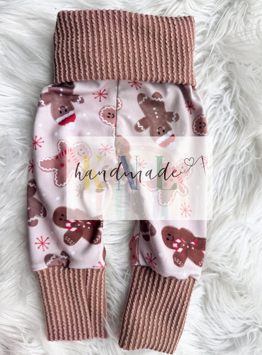0-3m jogger RTS