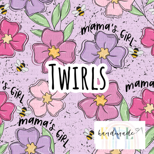 Twirls