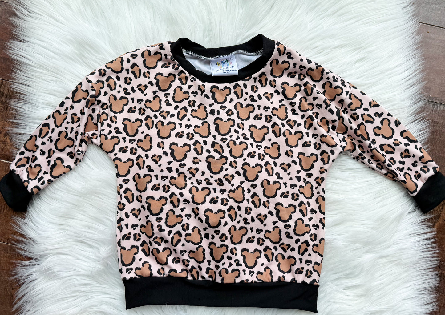 2t Dolman RTS