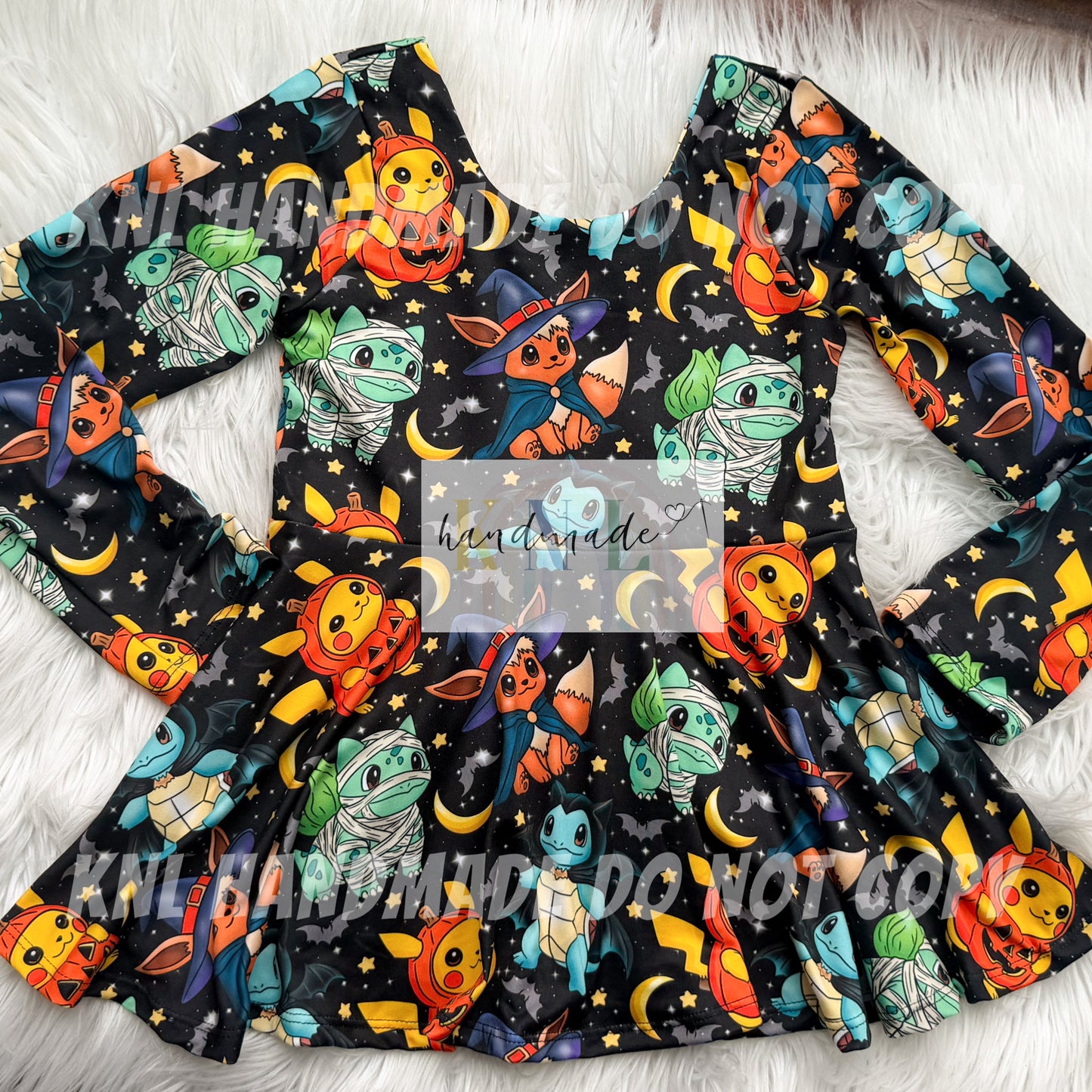 Peplum Top