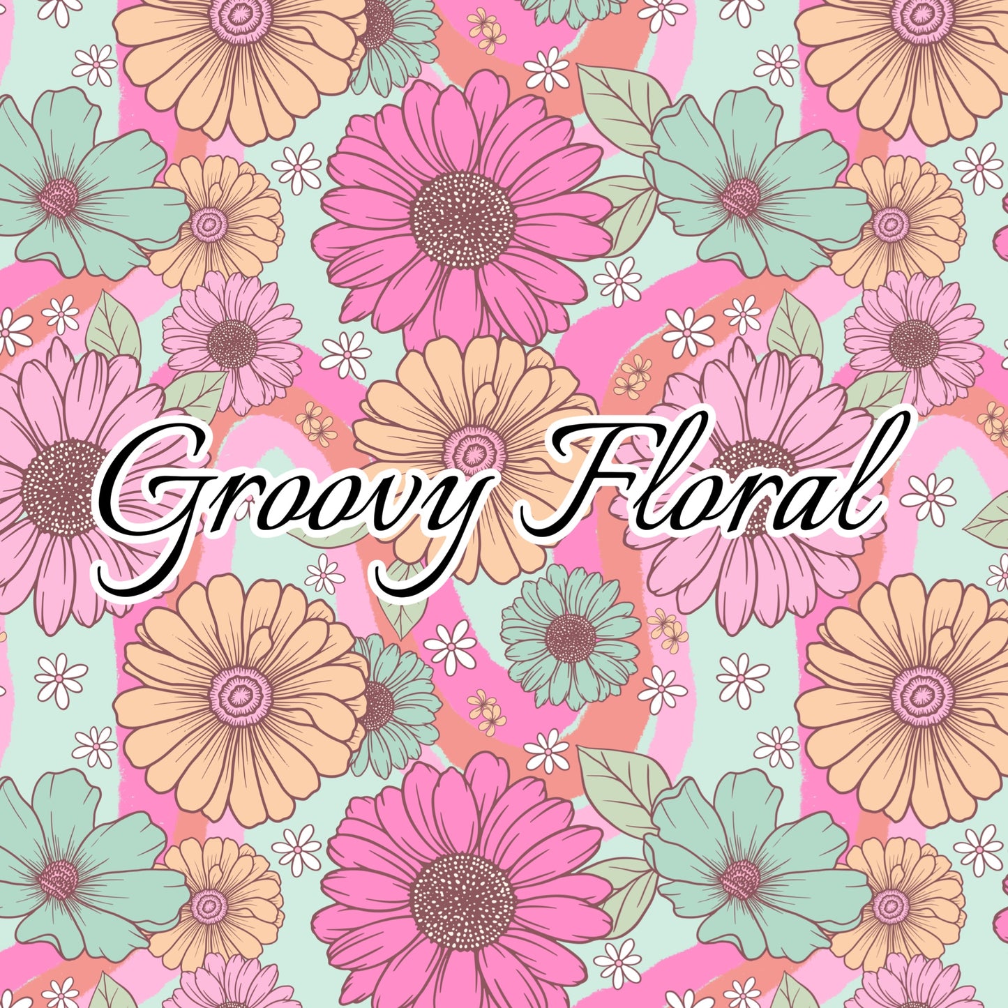 Floral Leotard