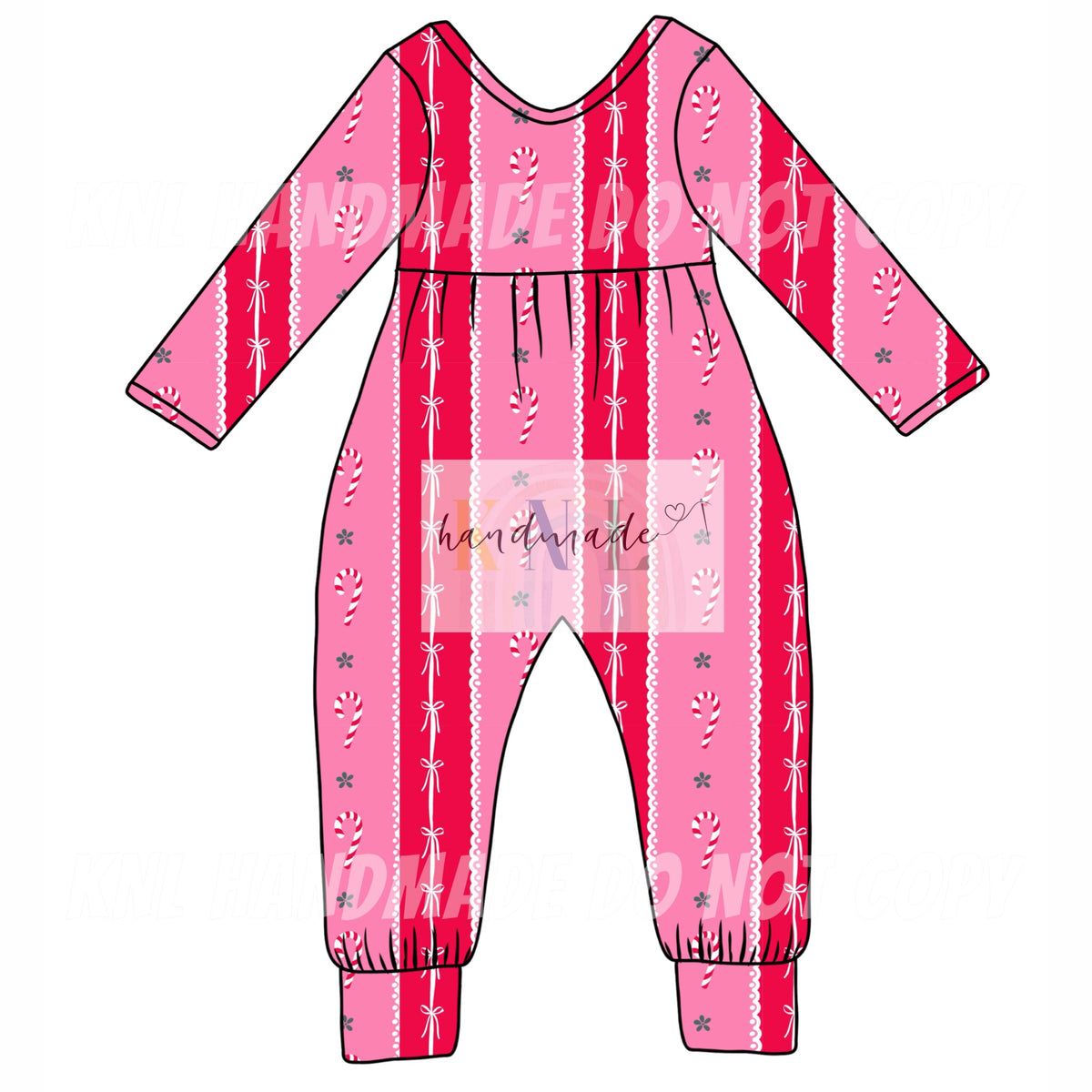 Alleycat Romper