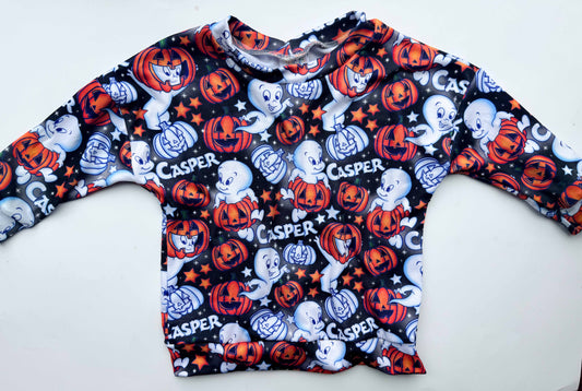 3-6m dolman