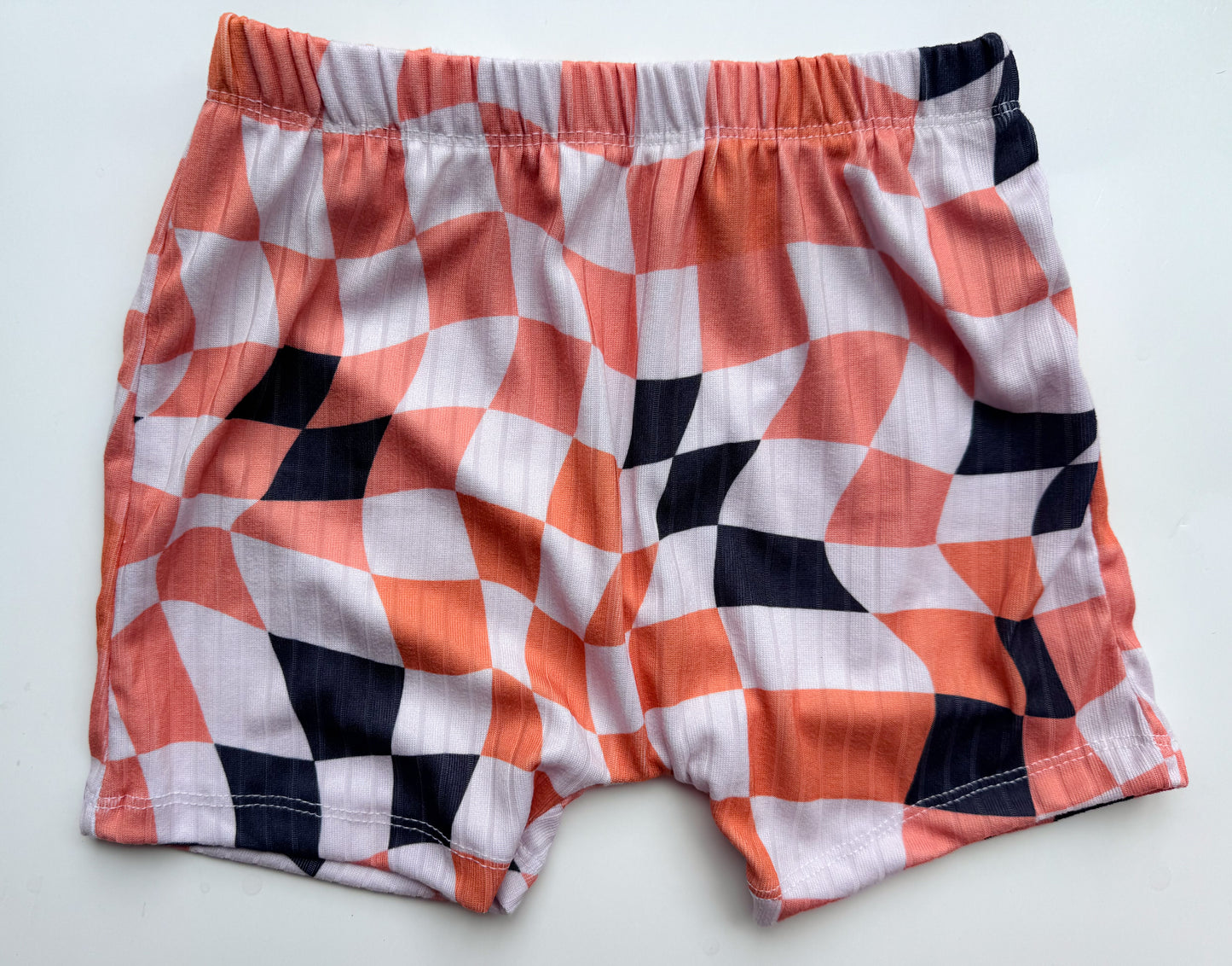 4t play shorts