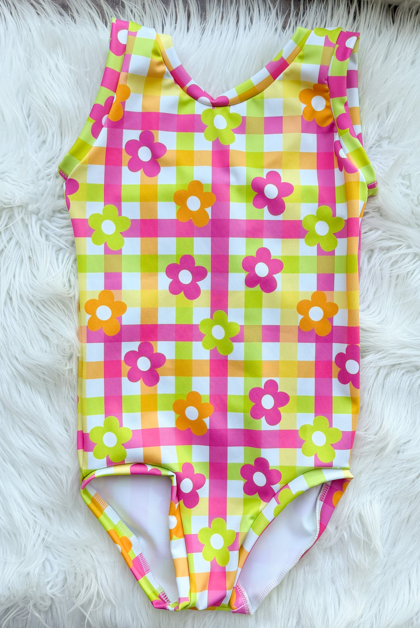 7y swim RTS