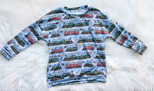 5t Dolman RTS