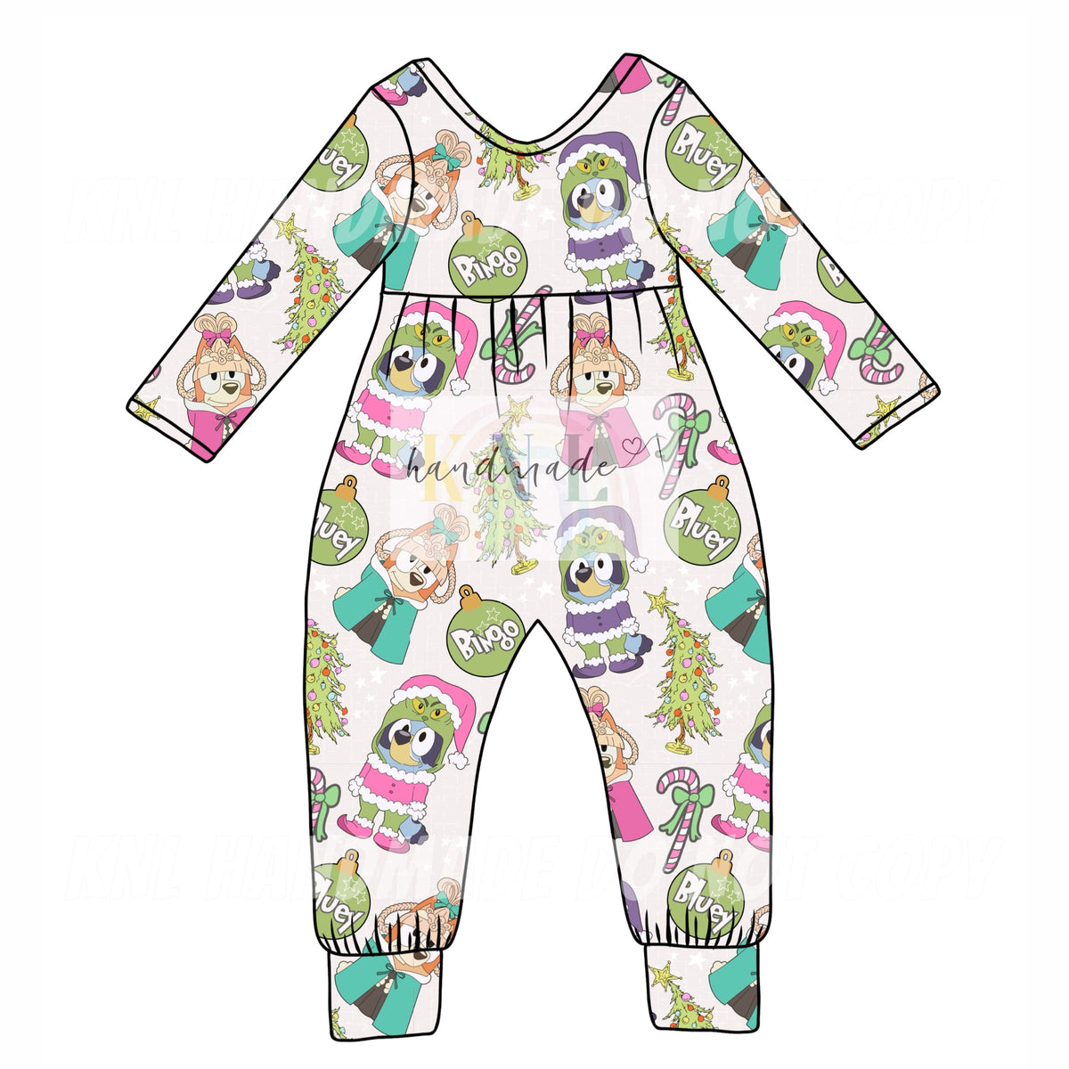 Alleycat Romper