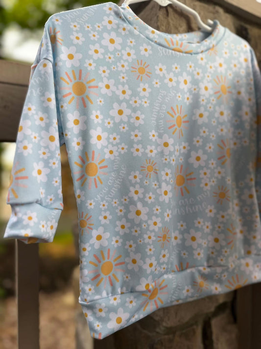 7/8y dolman RTS