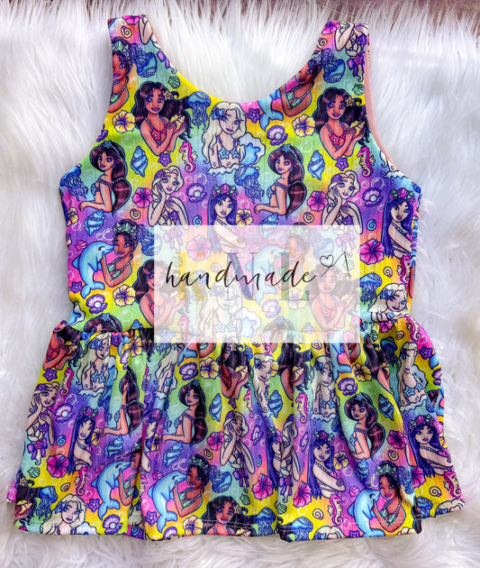 5t peplum RTS