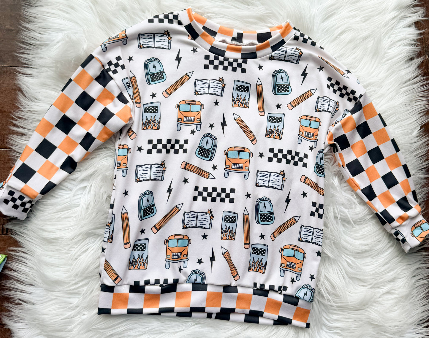 4t Dolman RTS l