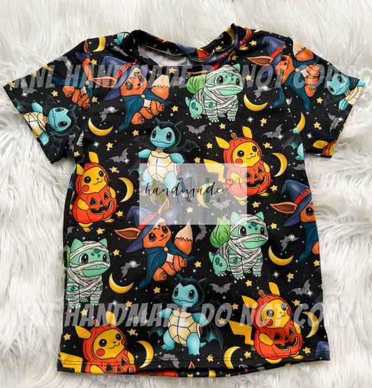 Tee