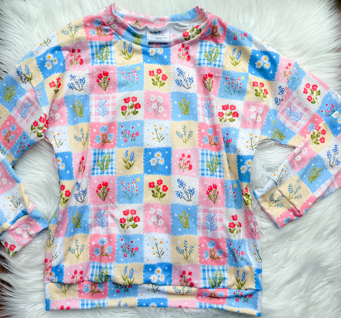 8/9y dolman RTS
