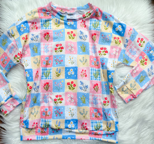 8/9y dolman RTS