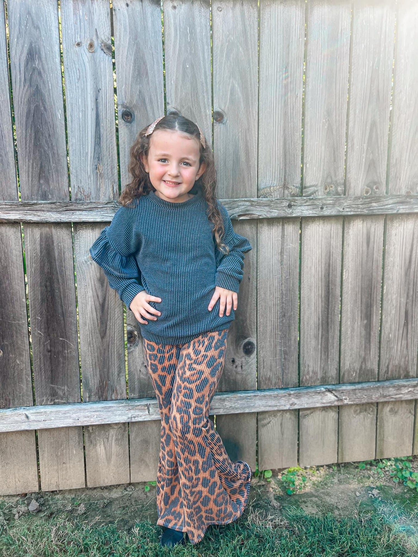 Leopard