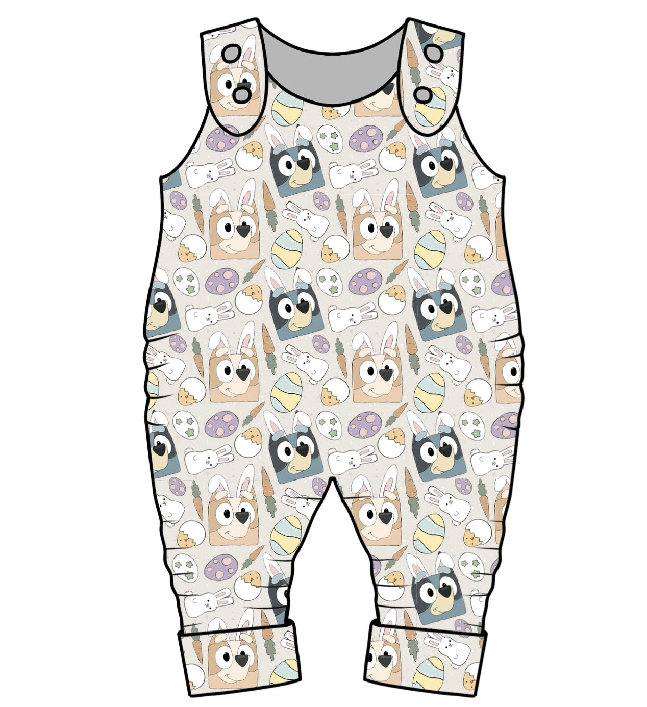 Overalls