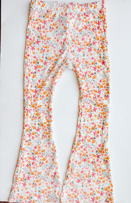 6-7 slim flares RTS