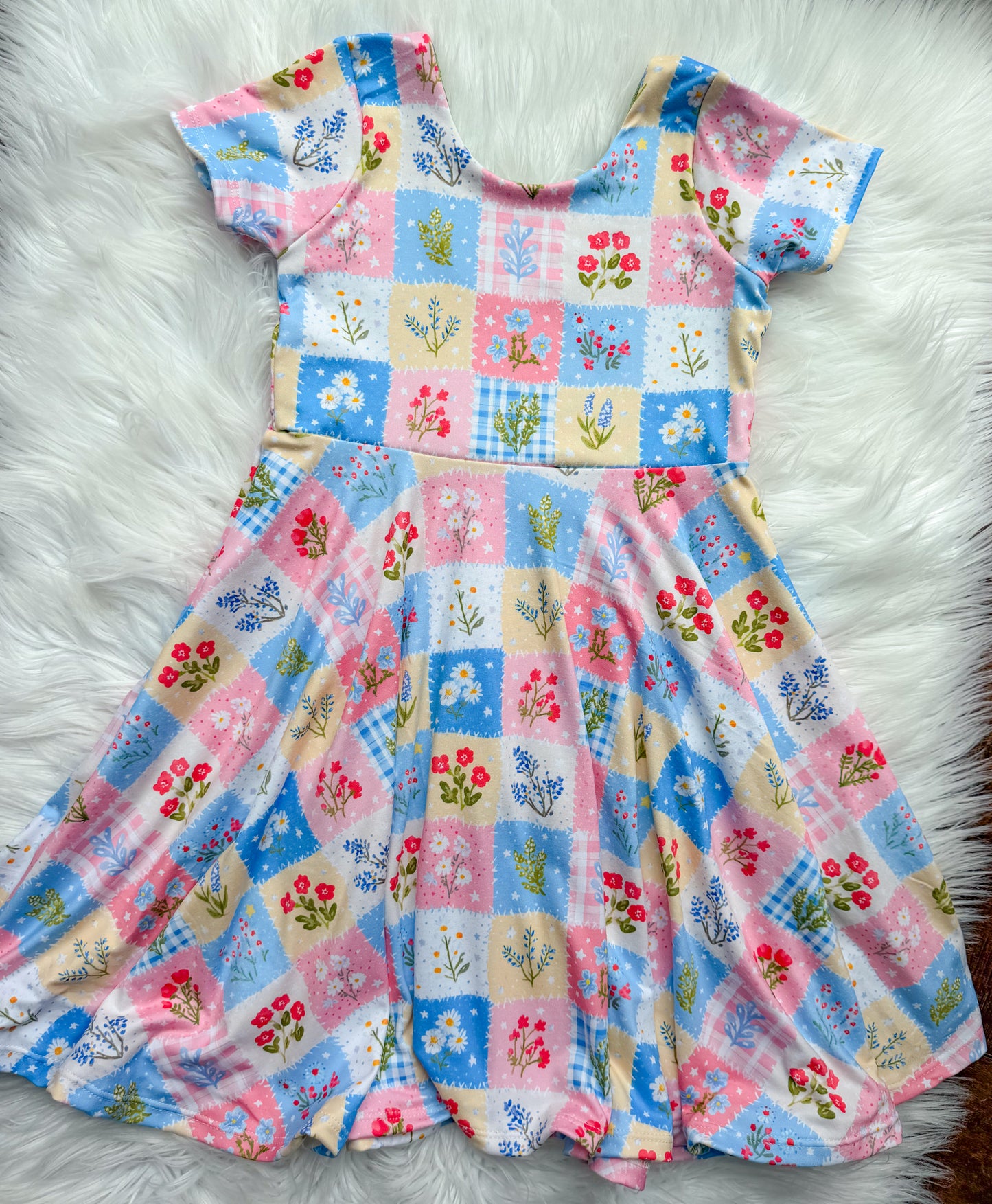 5-6t Twirl RTS