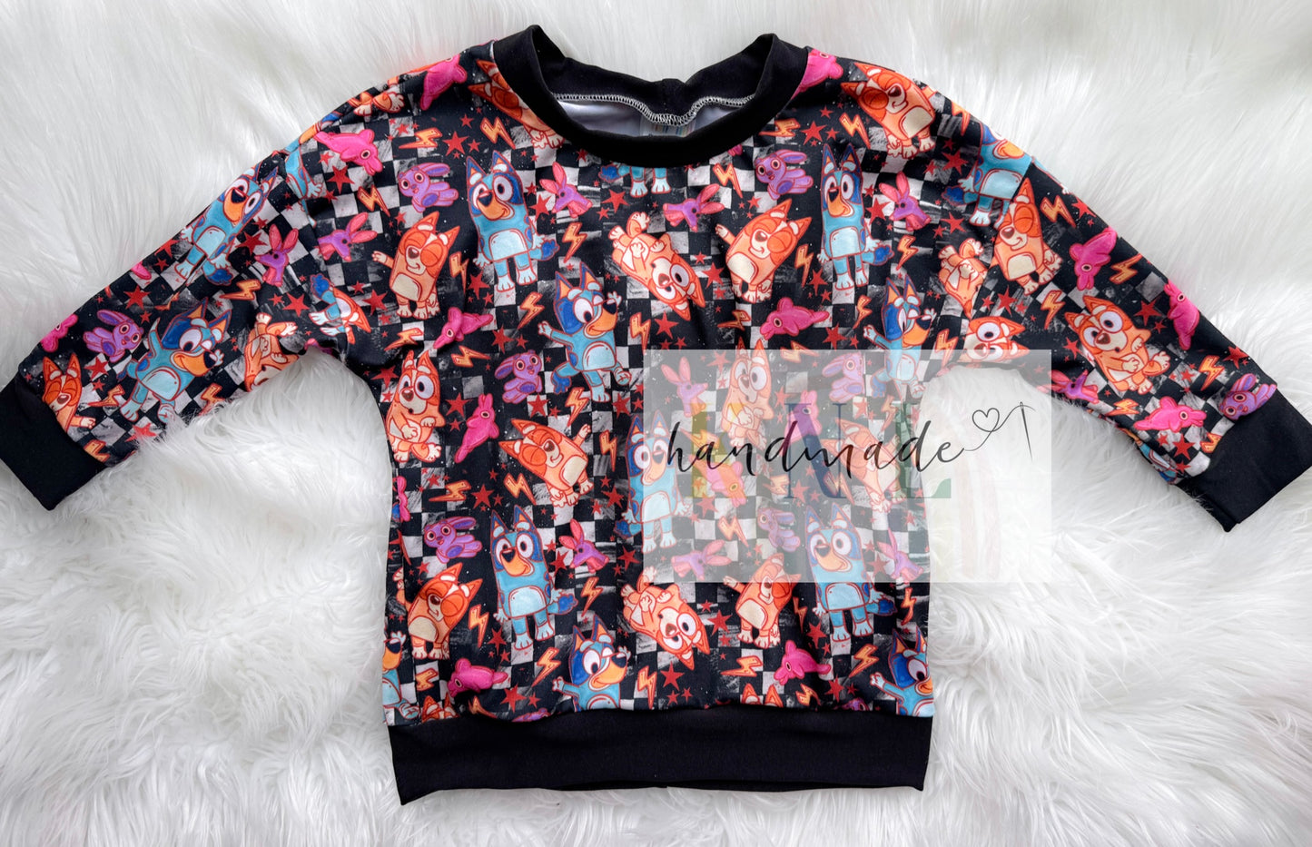 2t dolman rts