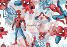 Load image into Gallery viewer, Spider-Man MTO (bamboo)
