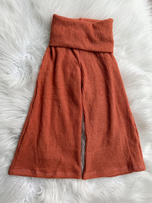 12-18m wide leg pants RTS