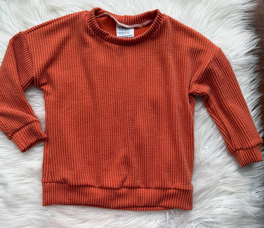 5t dolman RTS