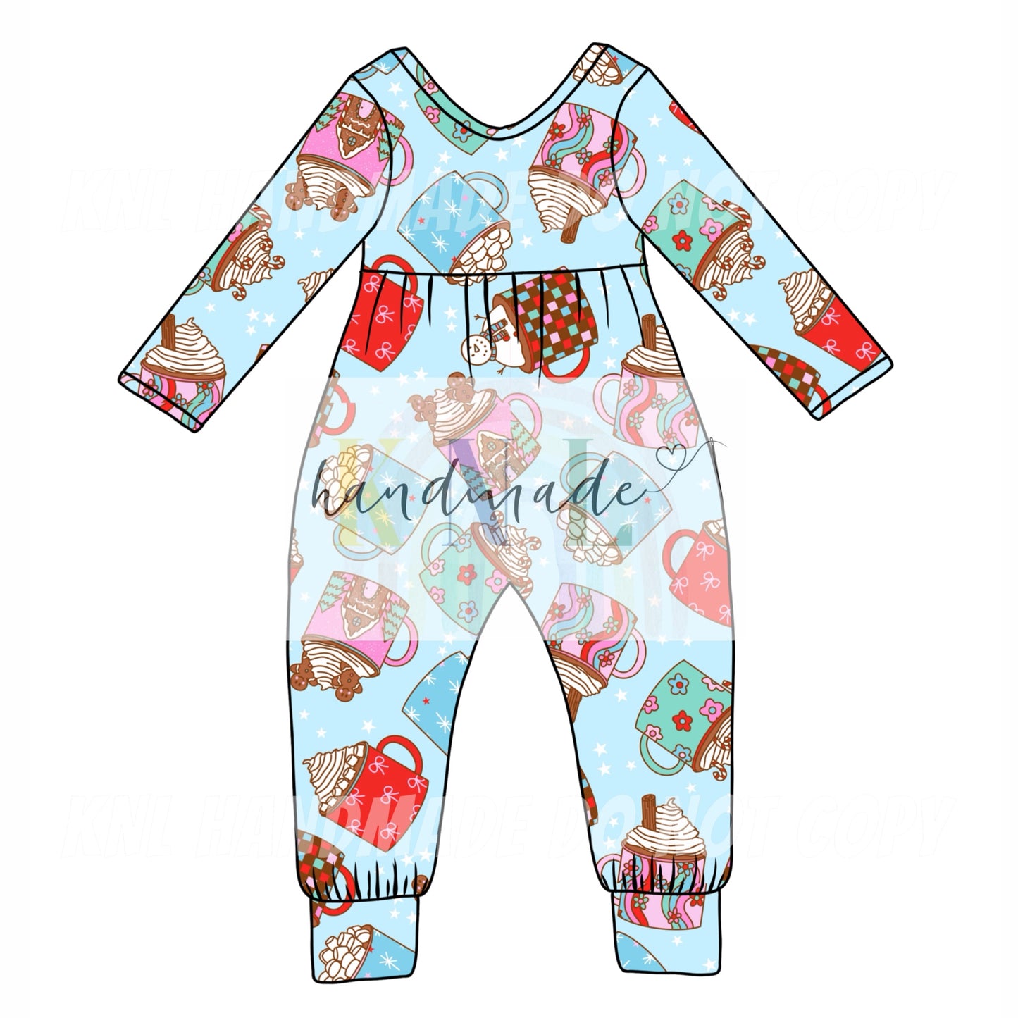 Alleycat Romper