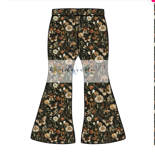 Flares