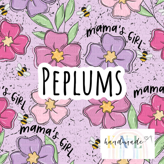 Peplum