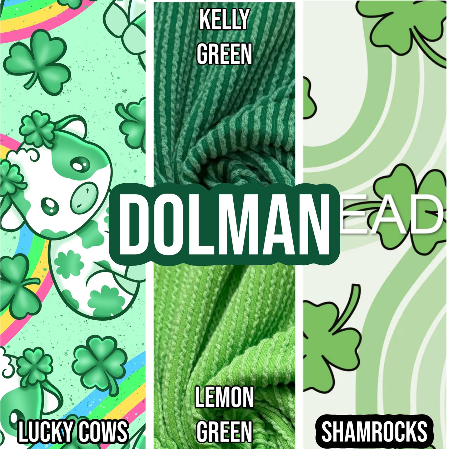 Dolman