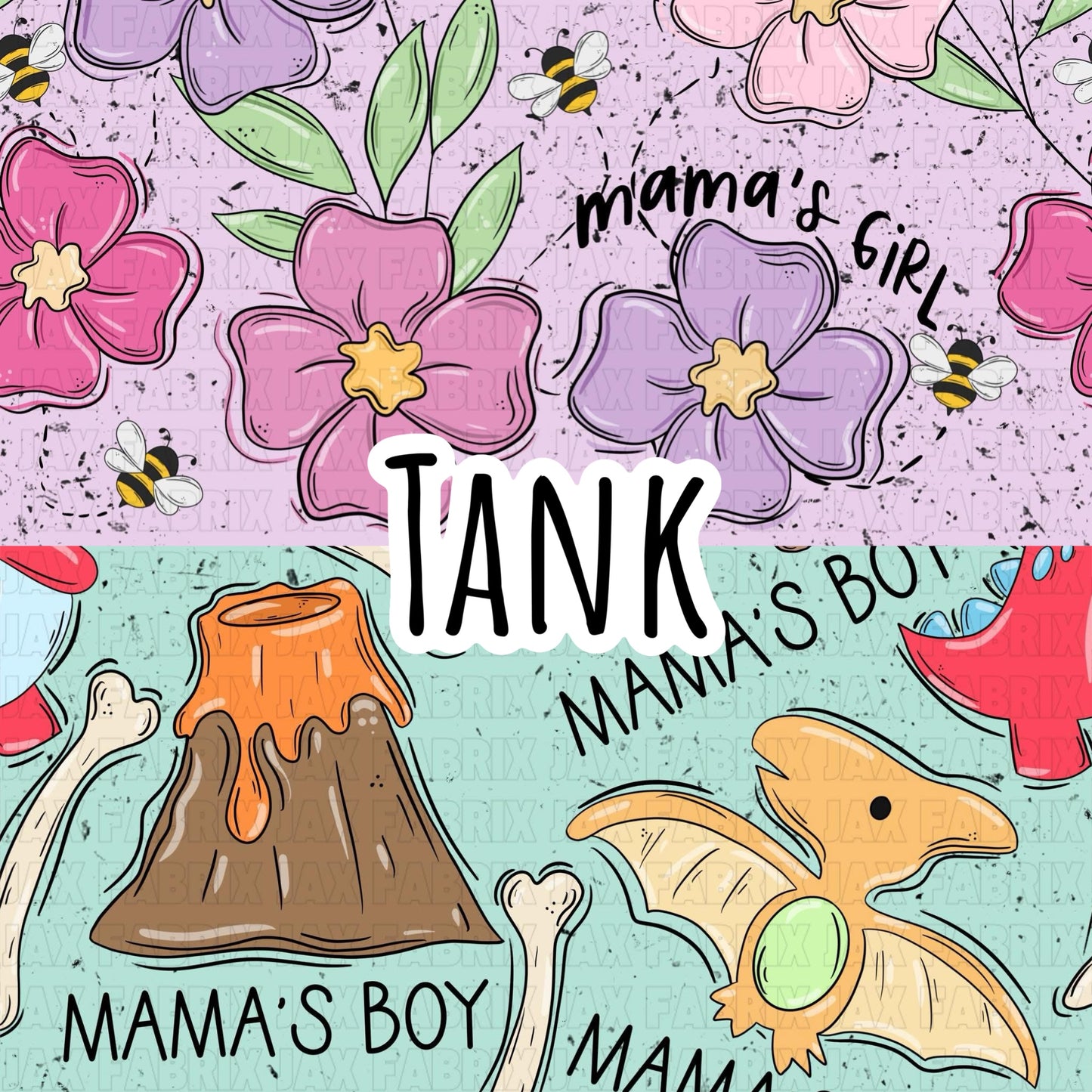 Tanks