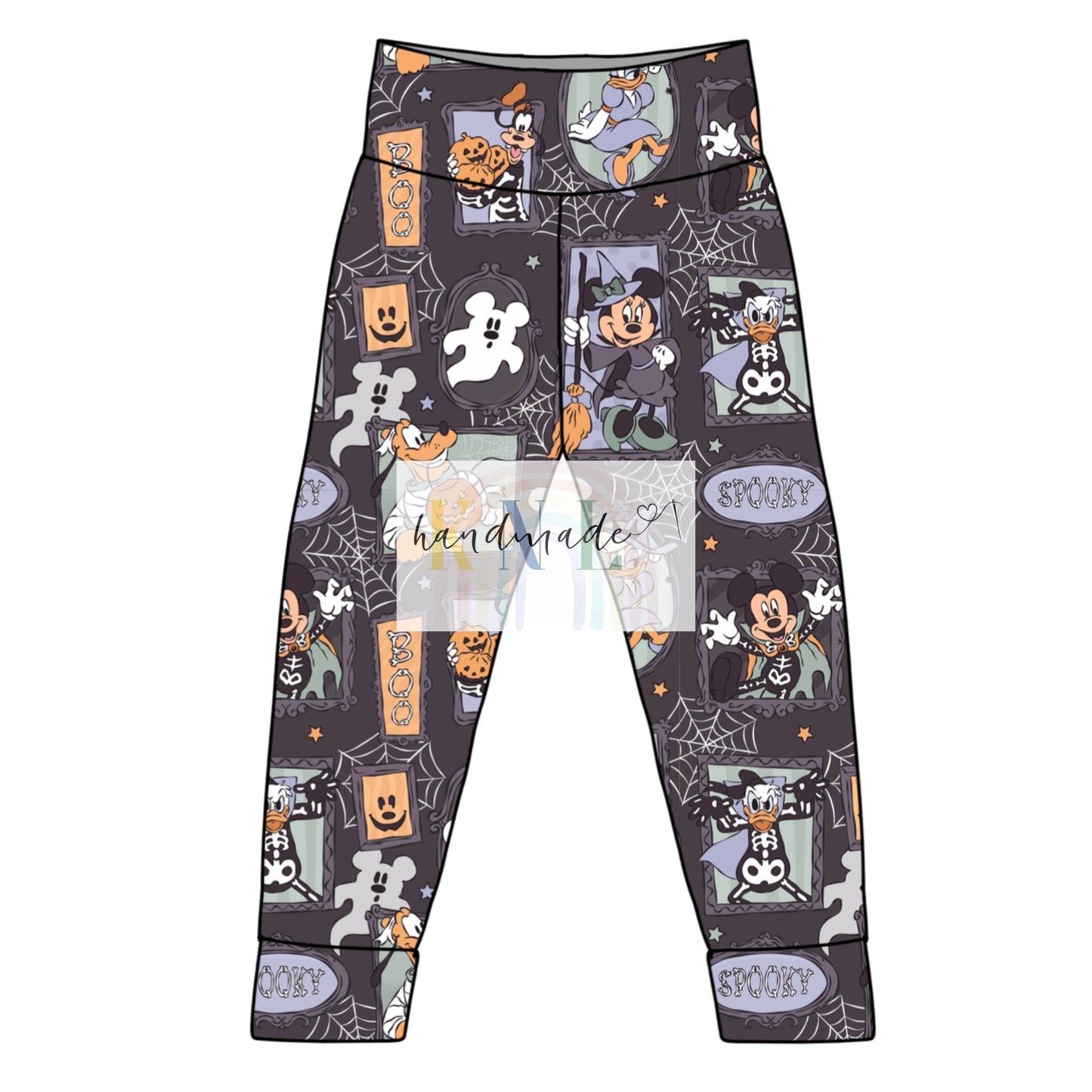 Leggings