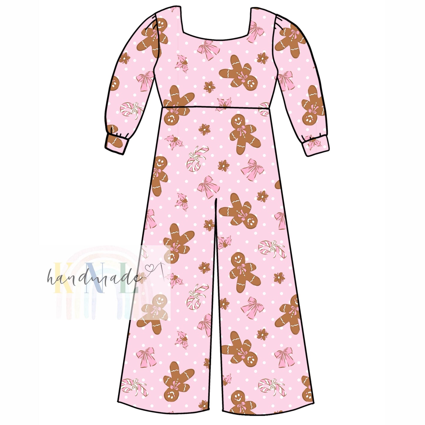Petal Romper