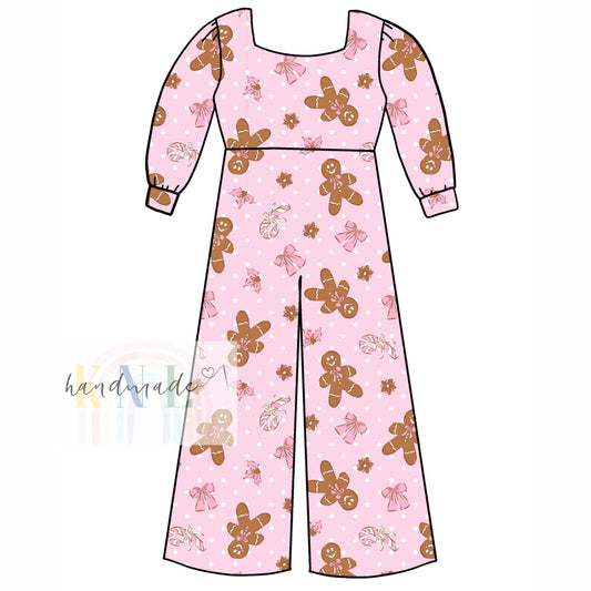 Petal Romper