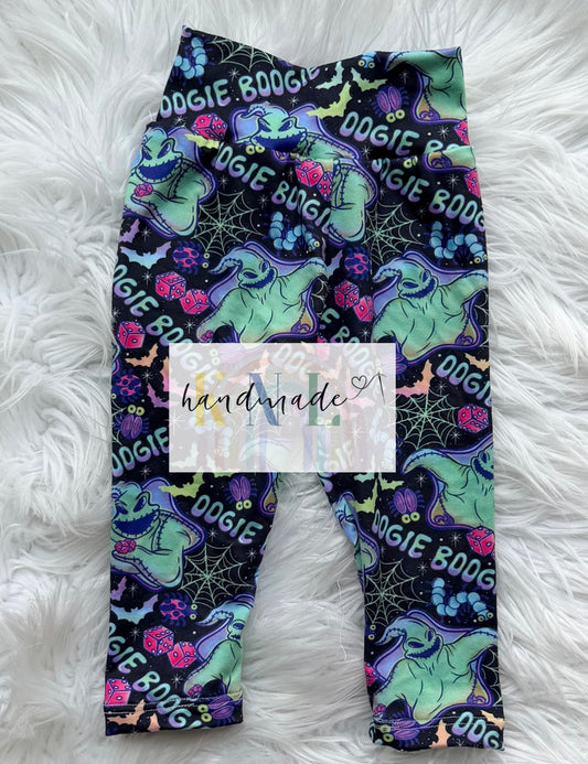 6-9m legging RTS