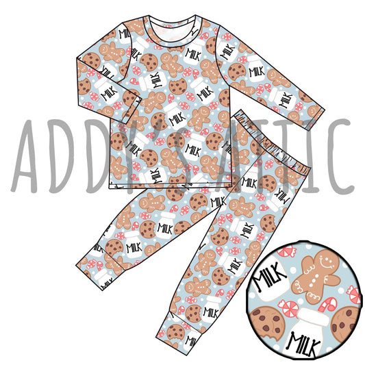 Milk & Cookies Lounge Set