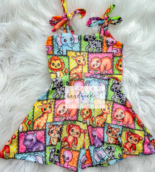 ZOO Brinn Romper