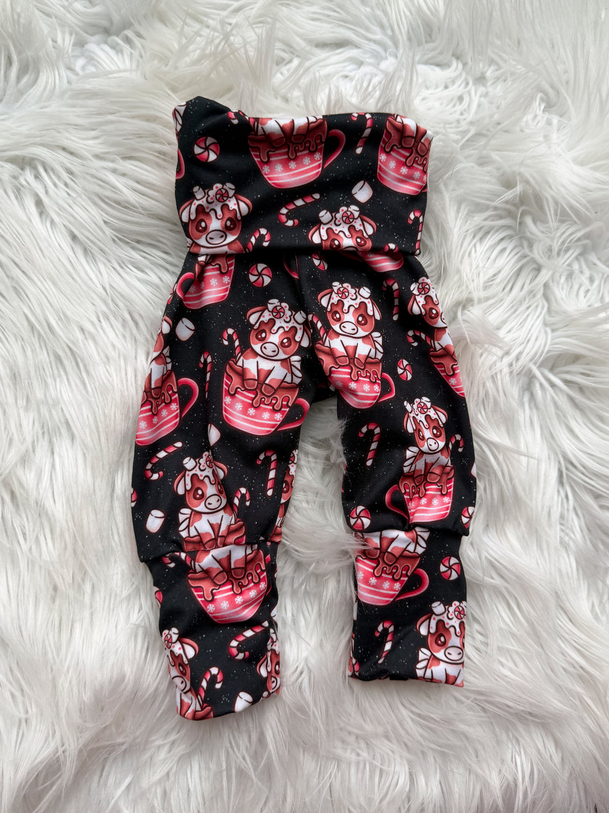 0-3m joggers RTS