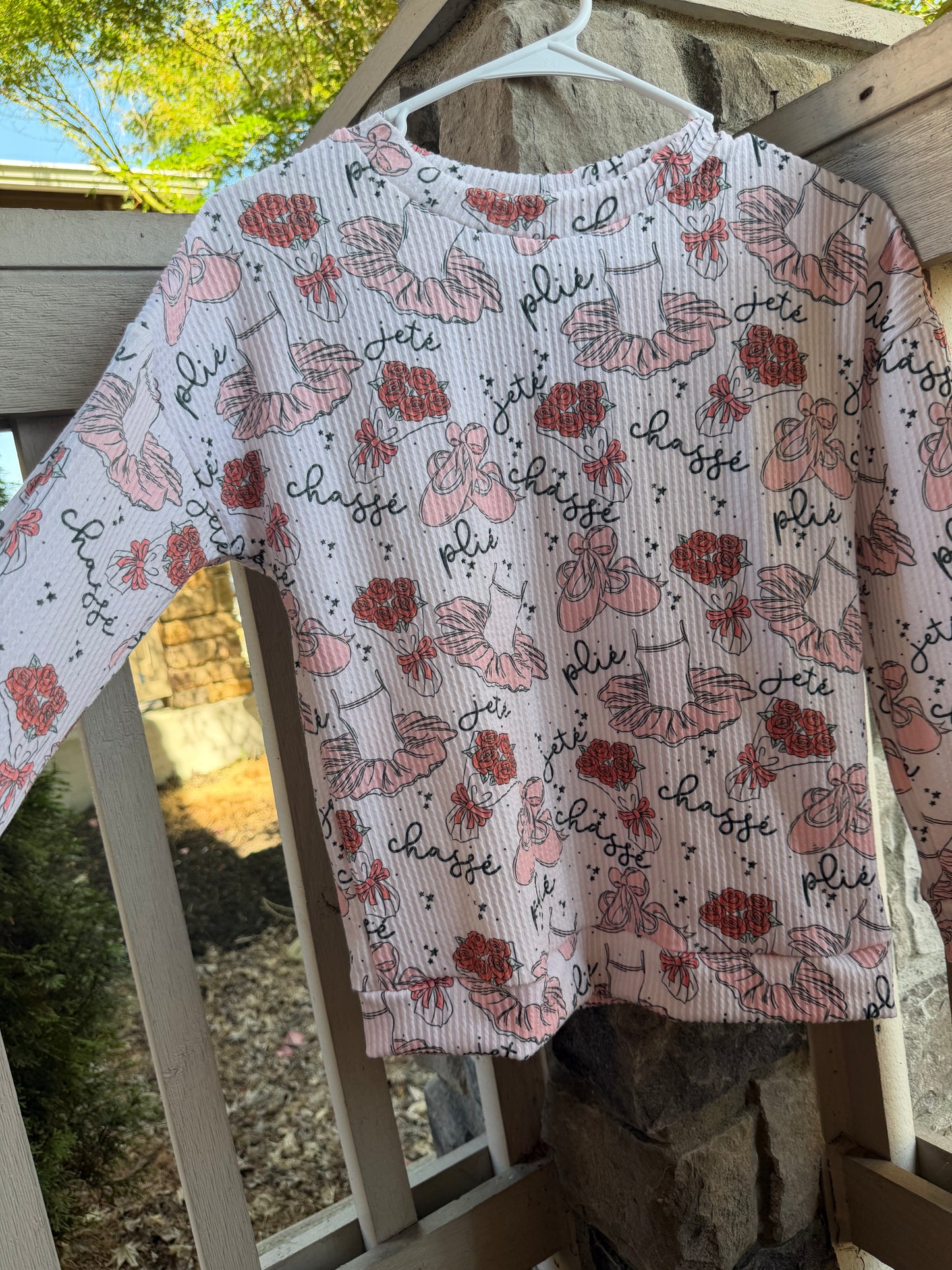 Dance Dolman