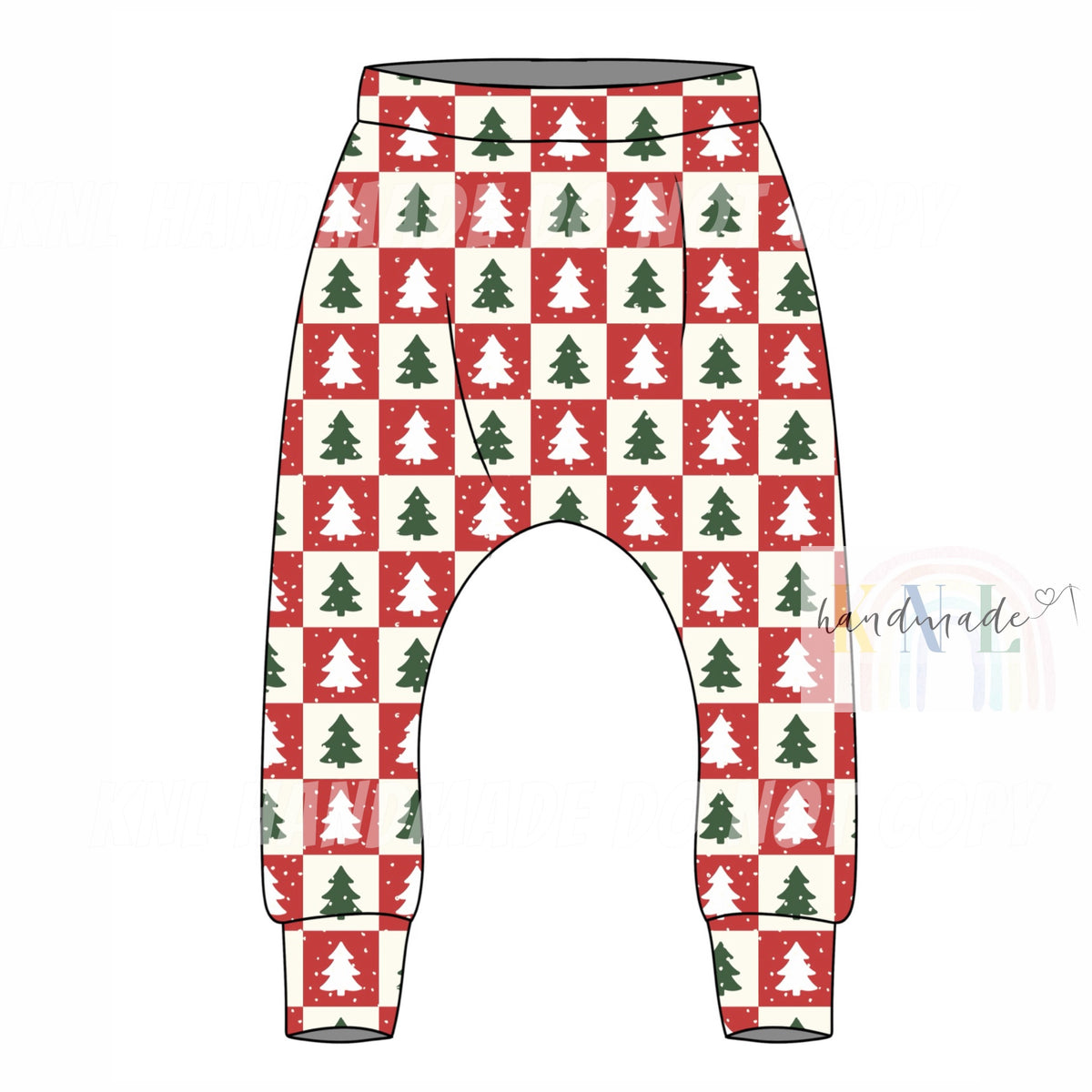 Joggers🌲