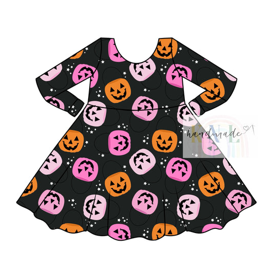 Twirl Dress