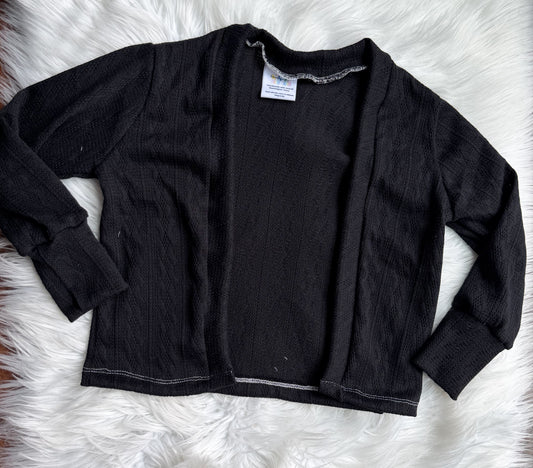 6y Cardigan RTS